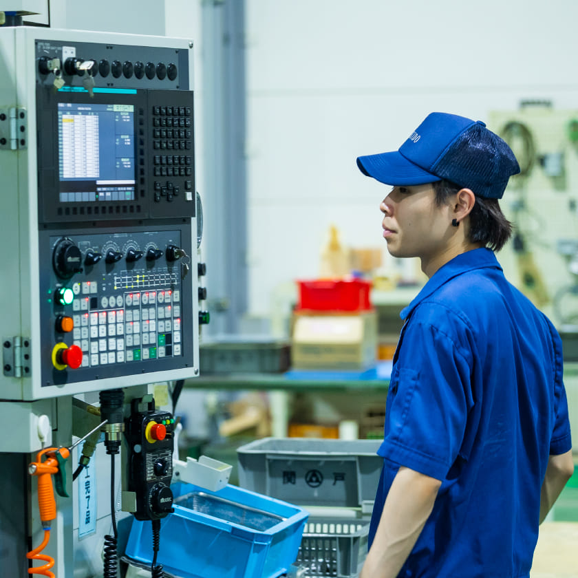 会社の雰囲気