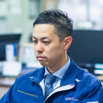 営業